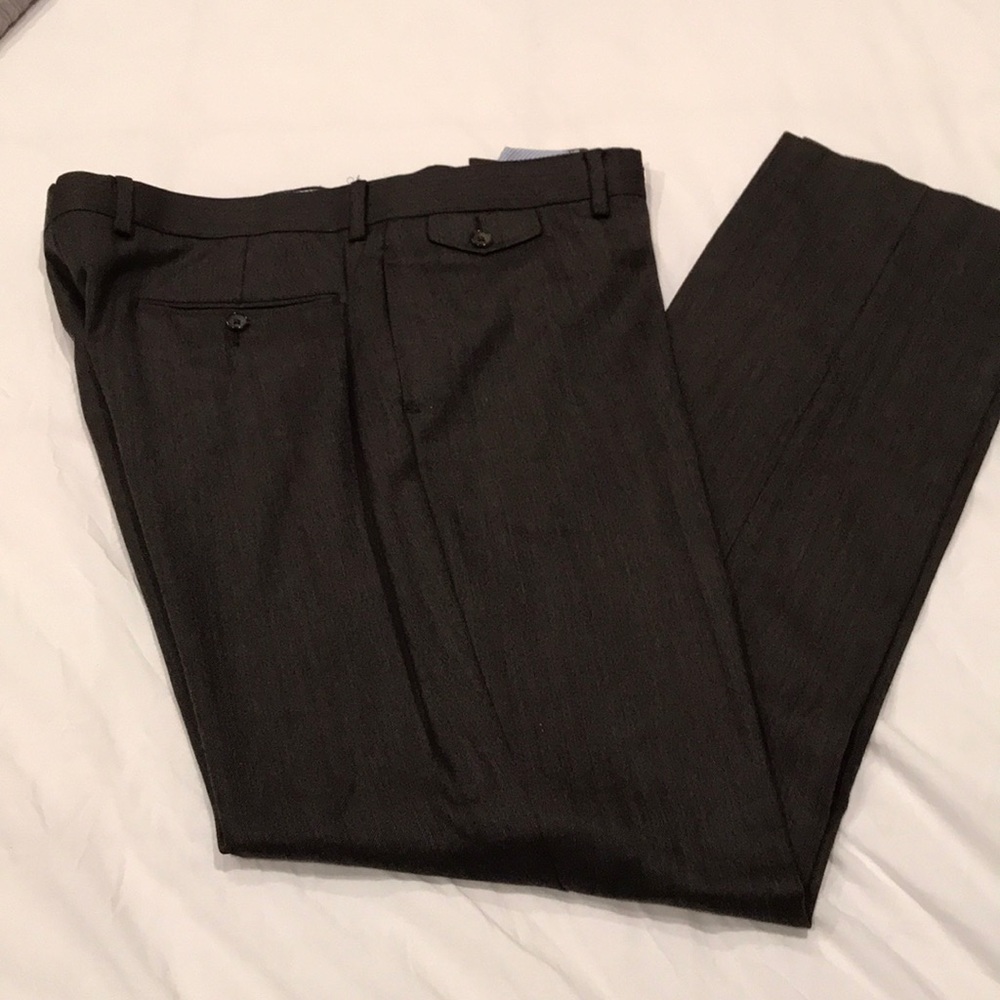 Men’s dress pants